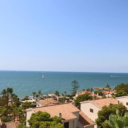 069 - Panorama 001 - Comfortholidays Santa Pola Luaran gambar