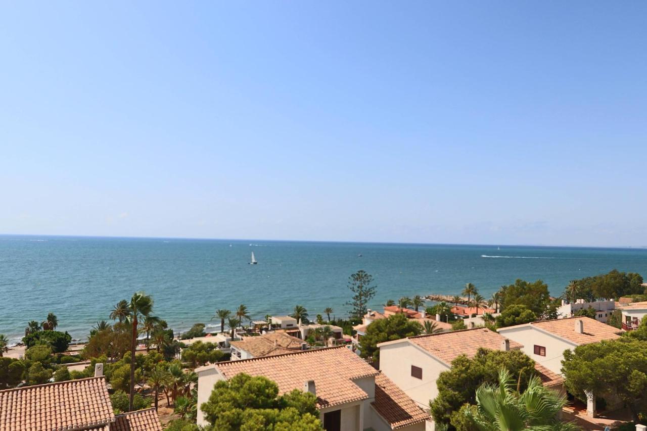069 - Panorama 001 - Comfortholidays Santa Pola Luaran gambar