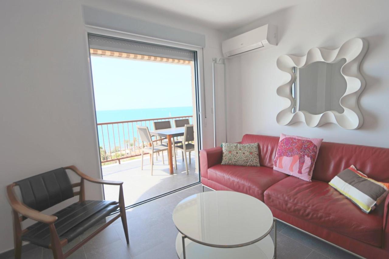 069 - Panorama 001 - Comfortholidays Santa Pola Luaran gambar