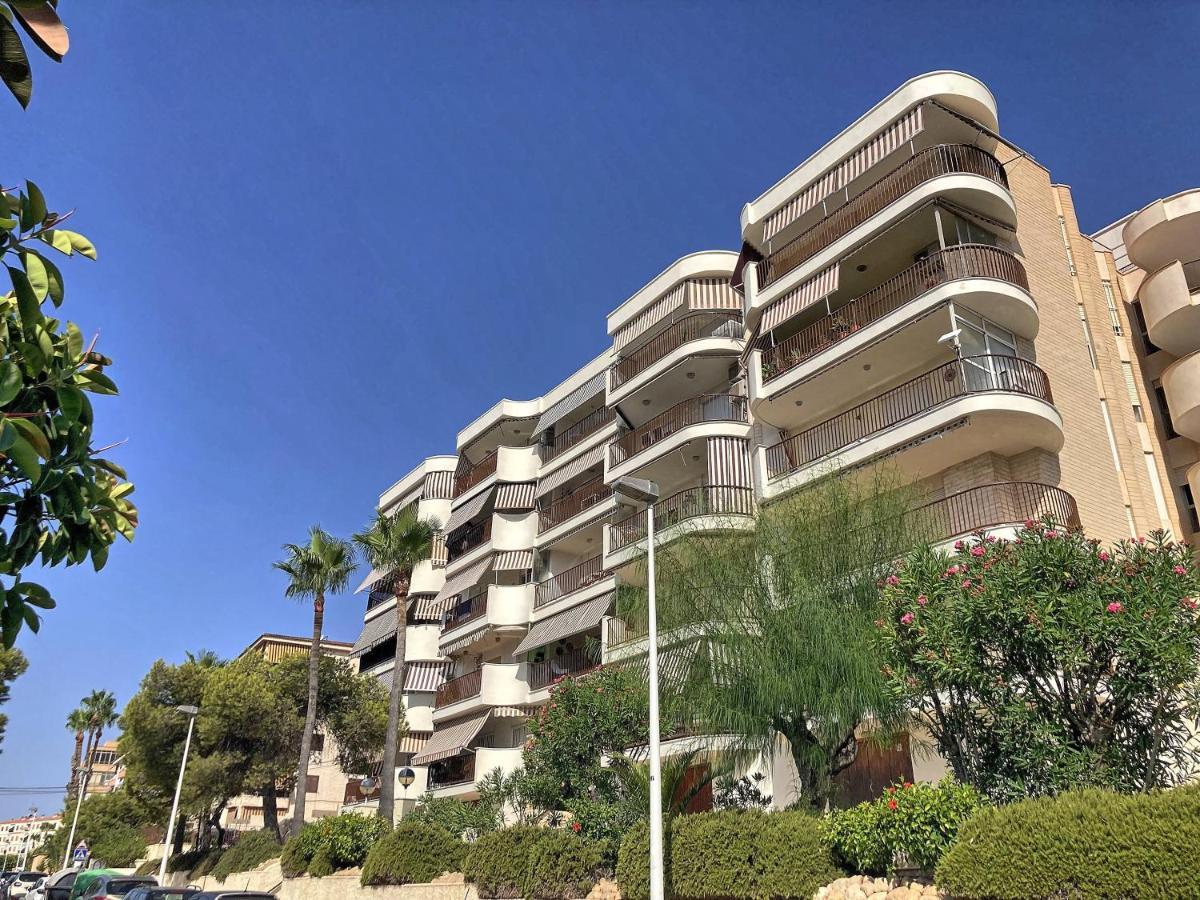 069 - Panorama 001 - Comfortholidays Santa Pola Luaran gambar