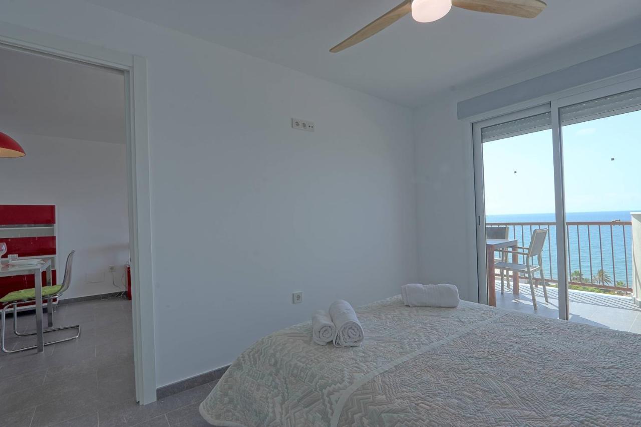 069 - Panorama 001 - Comfortholidays Santa Pola Luaran gambar